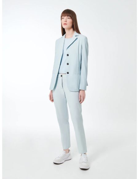 CULTISSIMO WOMAN BLAZER PINK