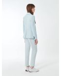BLAZER CULTISSIMO WOMAN PINK