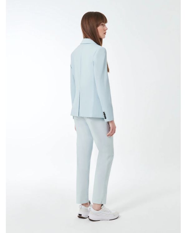BLAZER CULTISSIMO WOMAN PINK