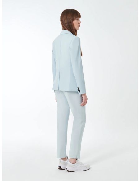 BLAZER CULTISSIMO WOMAN PINK