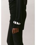 THE ZEBRA BLACK AND WHITE ZEBRA BRACELET