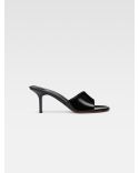 CUBISTO MULES BLACK