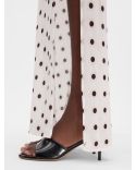 CUBISTO MULES BLACK