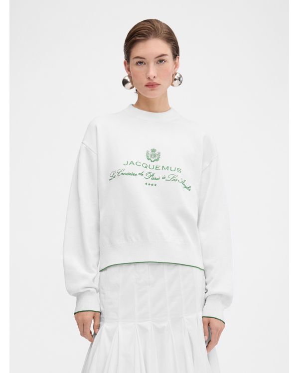 LA MAILLE VENICE HOTEL ADDRESS WHITE