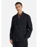 VESTE MANOR NAVY