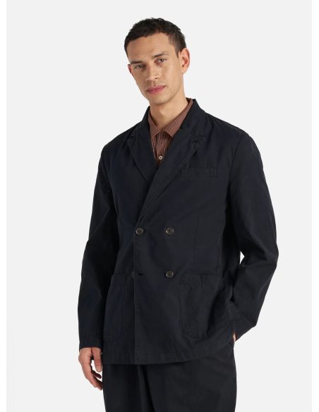 MANOR JACKET NAVY