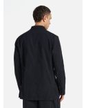 MANOR JACKET NAVY