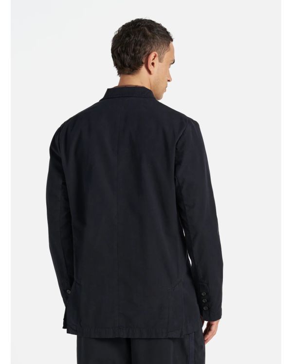 MANOR JACKET NAVY 2