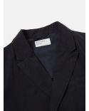 MANOR JACKET NAVY