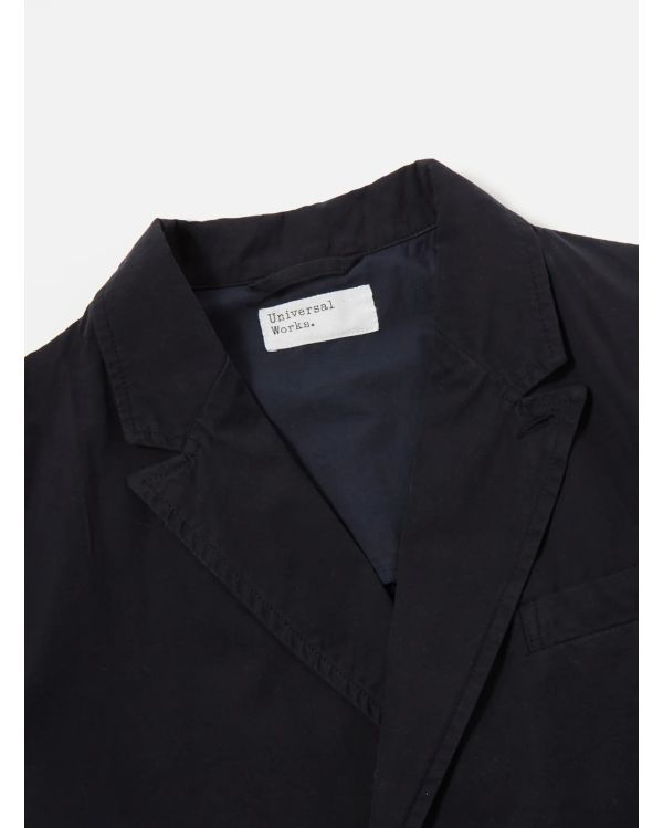 VESTE MANOR NAVY
