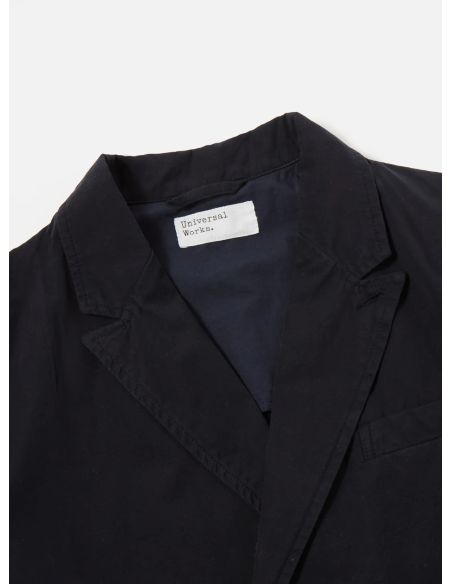 VESTE MANOR NAVY