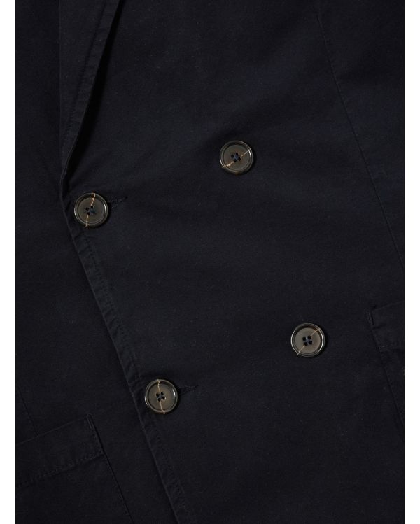 VESTE MANOR NAVY