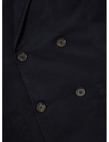 MANOR JACKET NAVY