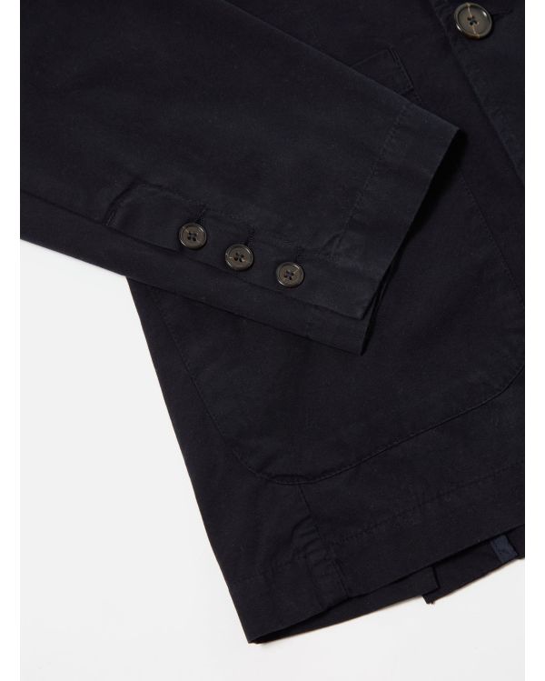 VESTE MANOR NAVY