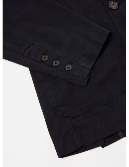 VESTE MANOR NAVY