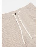 HI WATER TROUSER ECRU SAND OSPINA