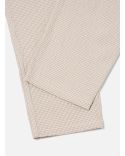 HI WATER TROUSER ECRU SAND OSPINA