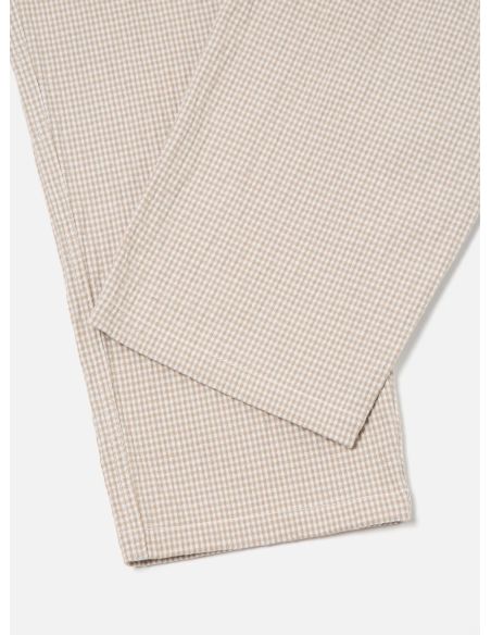 HI WATER TROUSER ECRU SAND OSPINA