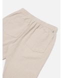 PANTALON HI WATER ECRU SAND OSPINA