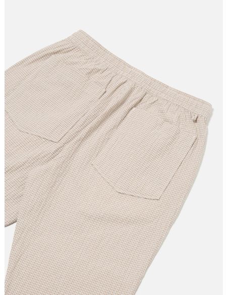 PANTALON HI WATER ECRU SAND OSPINA