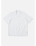 ROAD SHIRT WHITE HACOBA