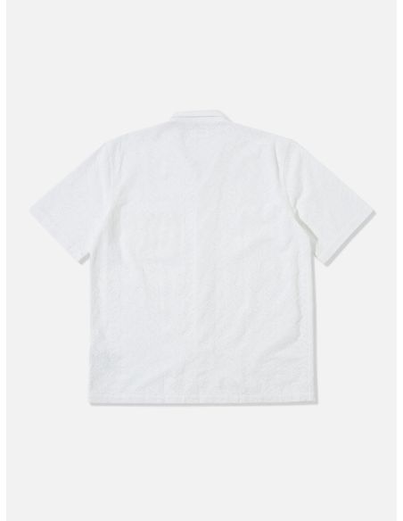 ROAD SHIRT WHITE HACOBA