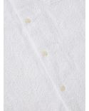 CHEMISE ROAD WHITE HACOBA