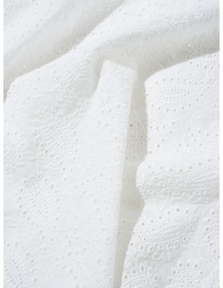 ROAD SHIRT WHITE HACOBA
