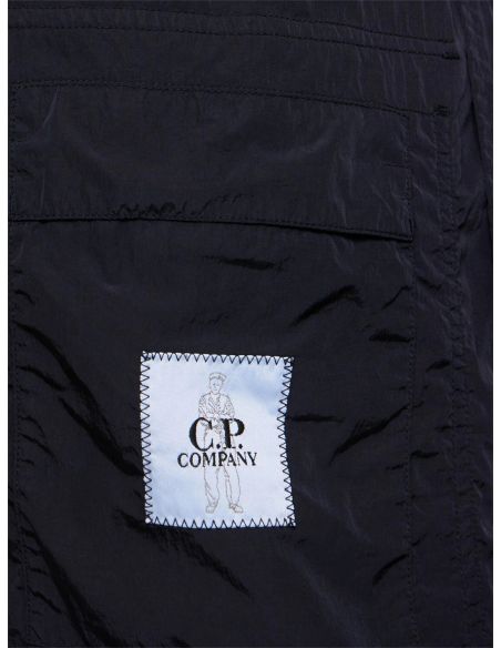 FULL BUTTON JACKET TOTAL ECLIPSE