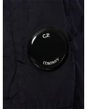 FULL BUTTON JACKET TOTAL ECLIPSE