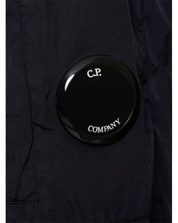 FULL BUTTON JACKET TOTAL ECLIPSE