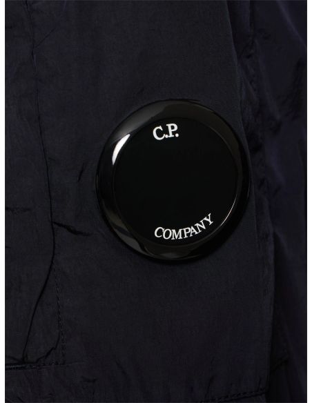 FULL BUTTON JACKET TOTAL ECLIPSE