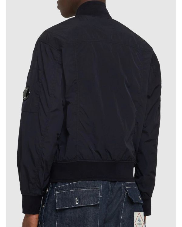 VESTE FULL BUTTON TOTAL ECLIPSE 2