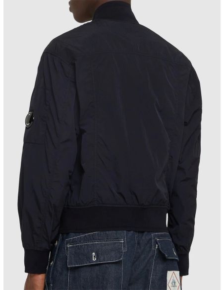 VESTE FULL BUTTON TOTAL ECLIPSE