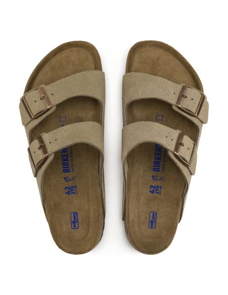 ARIEONA SFB LEVE TAUPE