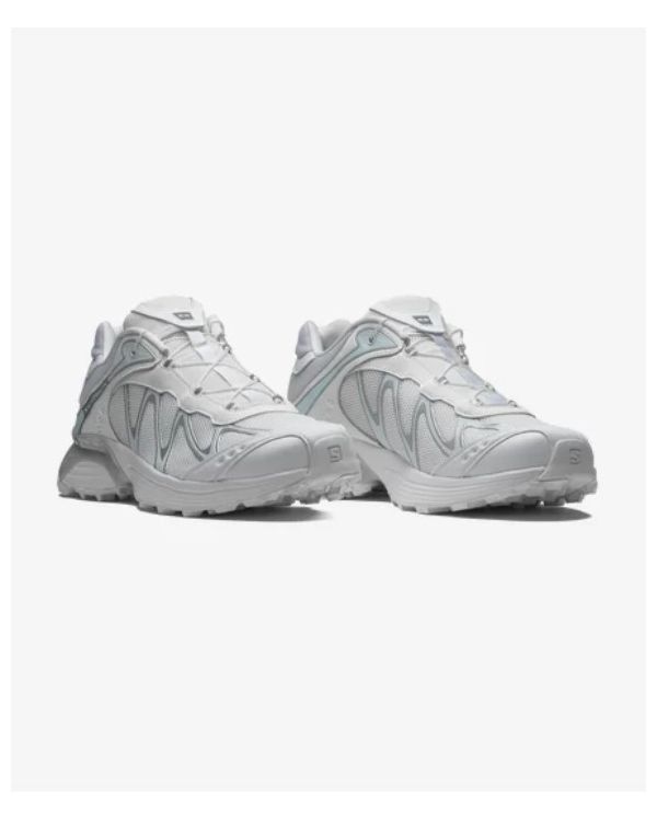 SNEAKERS XT-WHISPER WHITE / LUNAR ROCK / FTW SILVER 2