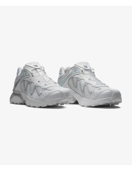 SNEAKERS XT-WHISPER WHITE / LUNAR ROCK / FTW SILVER