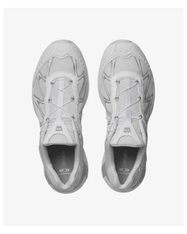 SNEAKERS XT-WHISPER WHITE / LUNAR ROCK / FTW SILVER