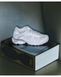 SNEAKERS XT-WHISPER WHITE / LUNAR ROCK / FTW SILVER