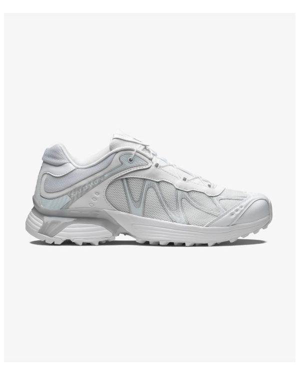 SNEAKERS XT-WHISPER WHITE / LUNAR ROCK / FTW SILVER