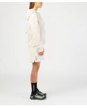 SNEAKERS XT-WHISPER BLACK / ICED AQUA / FTW SILVER