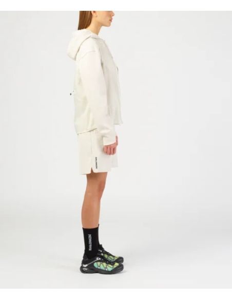 SNEAKERS XT-WHISPER BLACK / ICED AQUA / FTW SILVER