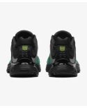 SNEAKERS XT-WHISPER BLACK / ICED AQUA / FTW SILVER