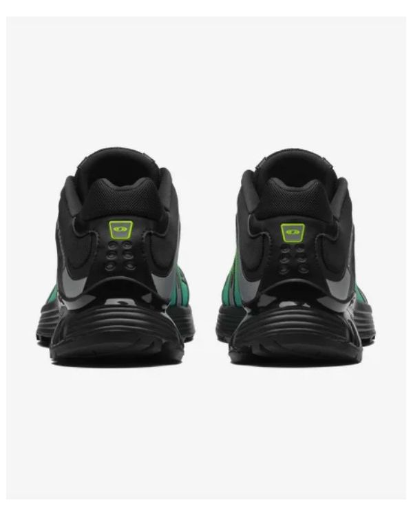 SNEAKERS XT-WHISPER BLACK / ICED AQUA / FTW SILVER