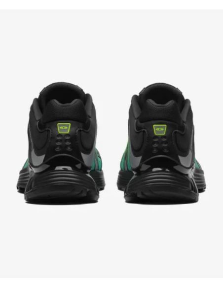 SNEAKERS XT-WHISPER BLACK / ICED AQUA / FTW SILVER