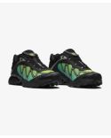 SNEAKERS XT-WHISPER BLACK / ICED AQUA / FTW SILVER