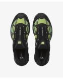 SNEAKERS XT-WHISPER BLACK / ICED AQUA / FTW SILVER