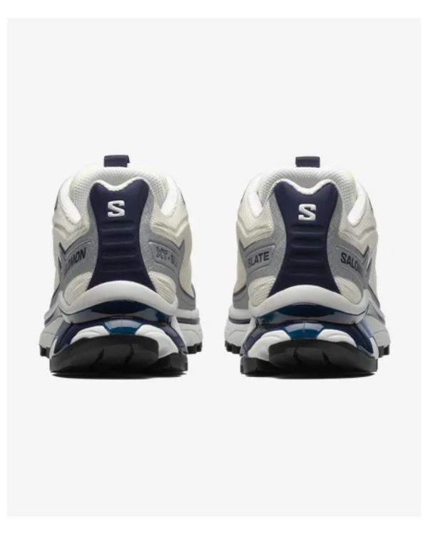 SNEAKERS XT-SLATE VANILLA ICE / FTW SILVER / MARITIME BLUE