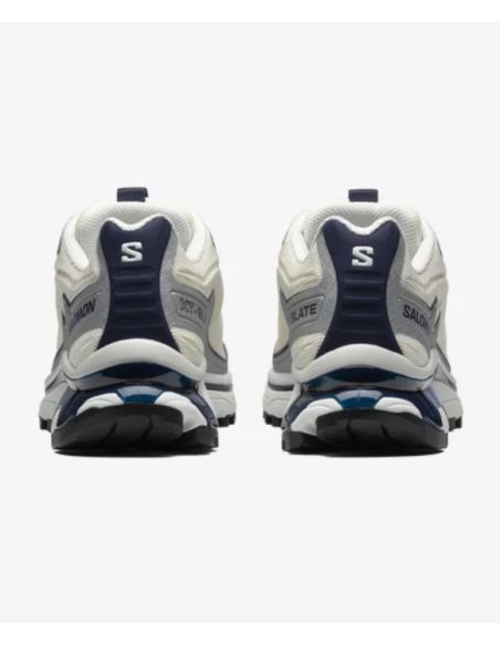 SNEAKERS XT-SLATE VANILLA ICE / FTW SILVER / MARITIME BLUE