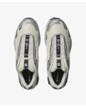 SNEAKERS XT-SLATE VANILLA ICE / FTW SILVER / MARITIME BLUE